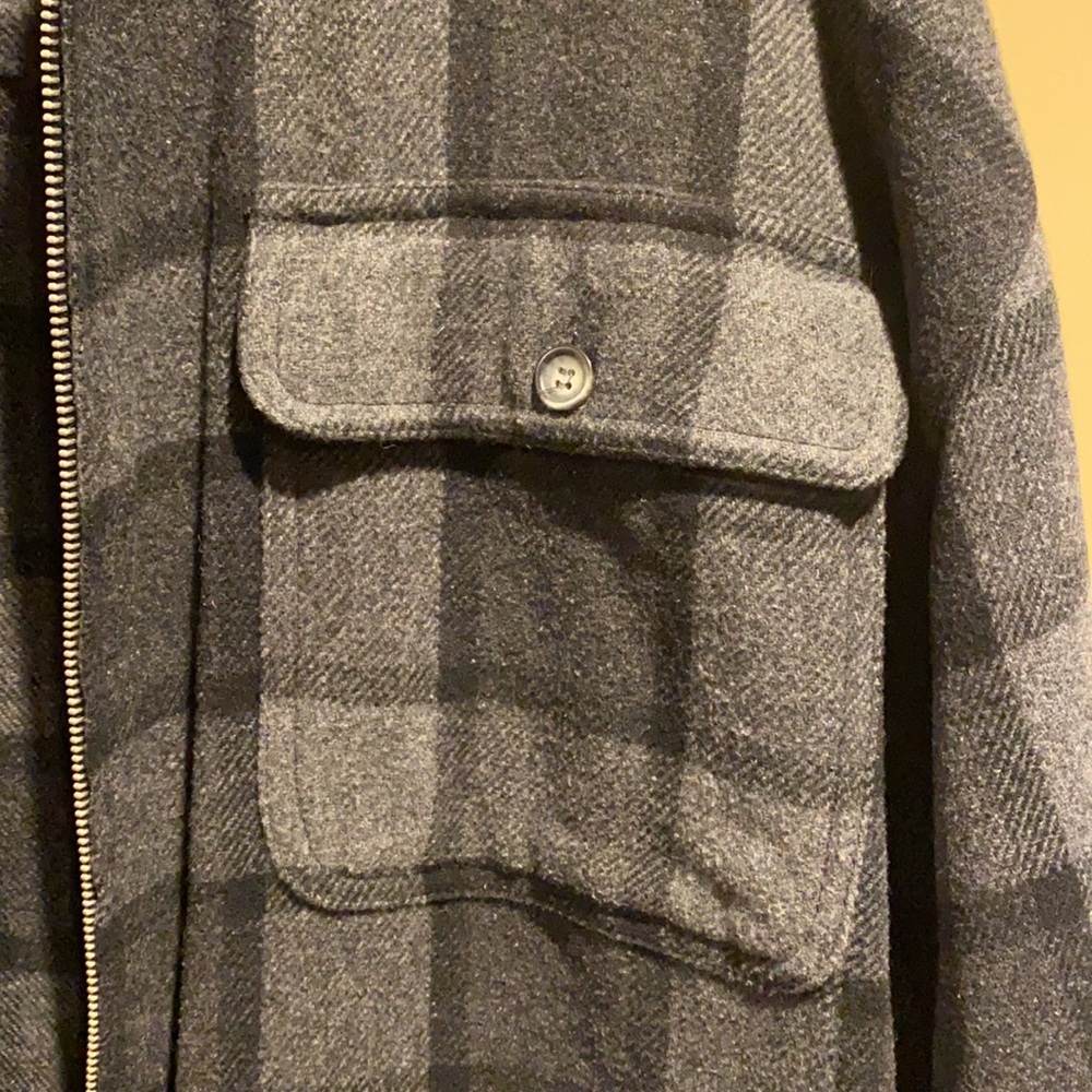 Gap Jacket Size L - image 3